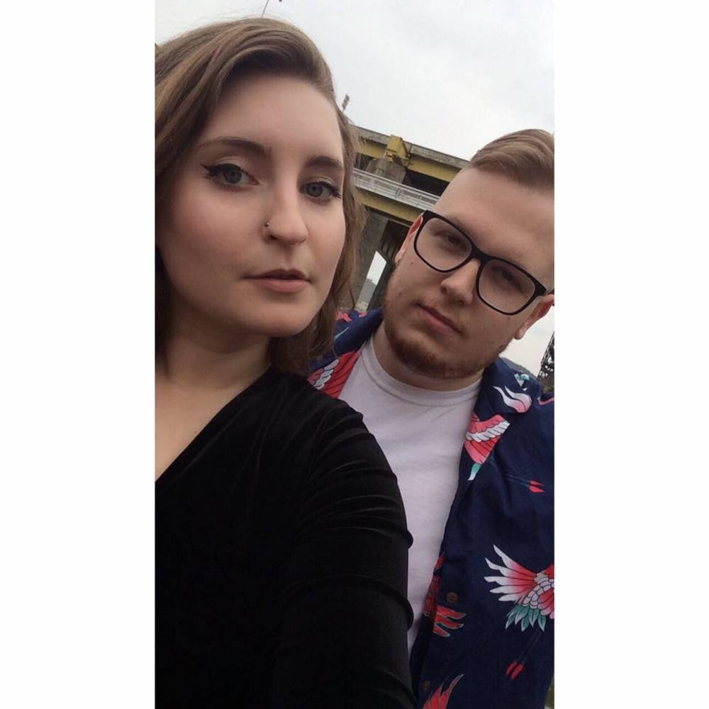 Meet your Posher, Corey